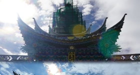 徒步大理鸡足山，与自己来一次深度对话
