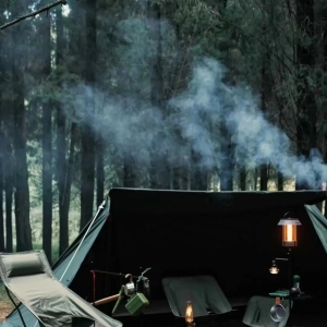 探险头条丨2025年中国户外产业：从“国际品牌垄断”到“国货逆袭” ...